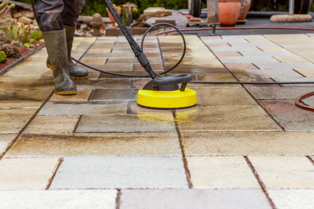 Best Graffiti Removal Services in Woodland Heights, PA