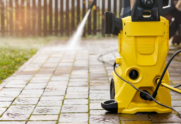 Best Fence Cleaning and Maintenance in Woodland Heights, PA