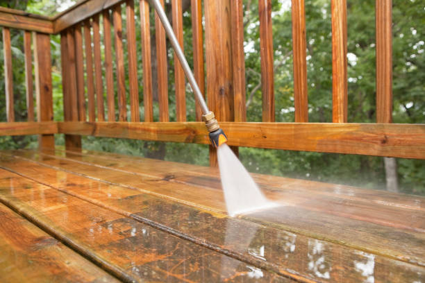 Best Oil and Grease Removal from Surfaces in Woodland Heights, PA
